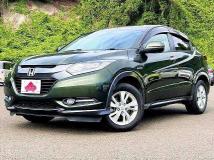 2014 Honda VEZEL