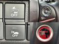 2018 Honda Fit Hybrid