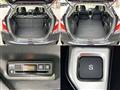 2018 Honda Fit Hybrid