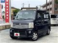 2014 Suzuki Every Wagon