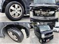 2014 Suzuki Every Wagon