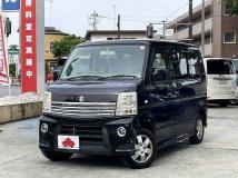 2014 Suzuki Every Wagon