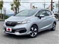 2018 Honda Fit Hybrid