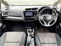 2018 Honda Fit Hybrid