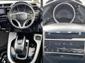 2018 Honda Fit Hybrid