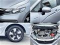 2018 Honda Fit Hybrid