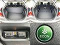 2018 Honda Fit Hybrid