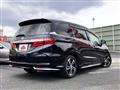 2013 Honda Odyssey