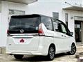 2020 Nissan Serena