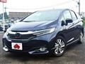 2018 Honda Fit shuttle