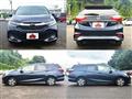 2018 Honda Fit shuttle