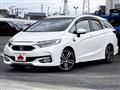 2015 Honda Fit shuttle