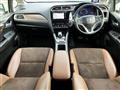 2015 Honda Fit shuttle