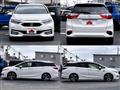 2015 Honda Fit shuttle
