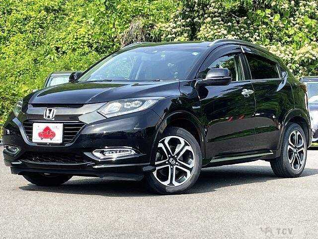 2016 Honda VEZEL