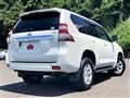 2014 Toyota Land Cruiser Prado