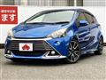 2016 Toyota AQUA