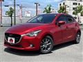 2017 Mazda Demio