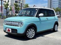 2016 Suzuki Lapin