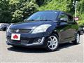 2013 Suzuki Swift