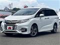 2020 Honda Odyssey