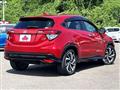 2017 Honda VEZEL