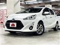 2016 Toyota AQUA