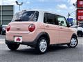 2016 Suzuki Lapin