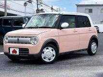 2016 Suzuki Lapin