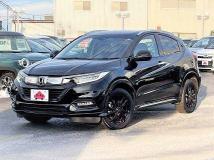 2019 Honda VEZEL