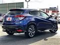 2016 Honda VEZEL