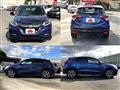 2016 Honda VEZEL