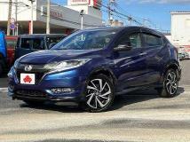 2016 Honda VEZEL