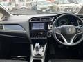 2015 Honda Fit shuttle