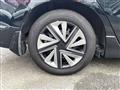 2015 Honda Fit shuttle