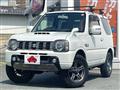 2015 Suzuki Jimny
