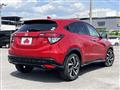 2017 Honda VEZEL