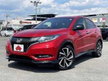2017 Honda VEZEL