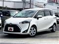 2020 Toyota Sienta