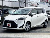 2020 Toyota Sienta
