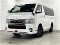 2021 Toyota Hiace Van