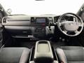 2021 Toyota Hiace Van