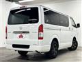 2021 Toyota Hiace Van