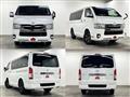 2021 Toyota Hiace Van