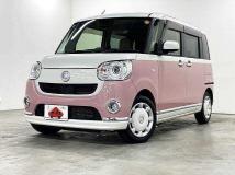 2020 Daihatsu Move