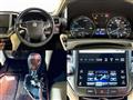 2013 Toyota Crown