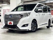 2020 Toyota Esquire