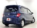 2008 Honda Freed