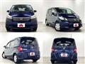 2008 Honda Freed
