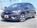 2016 Honda Fit Hybrid